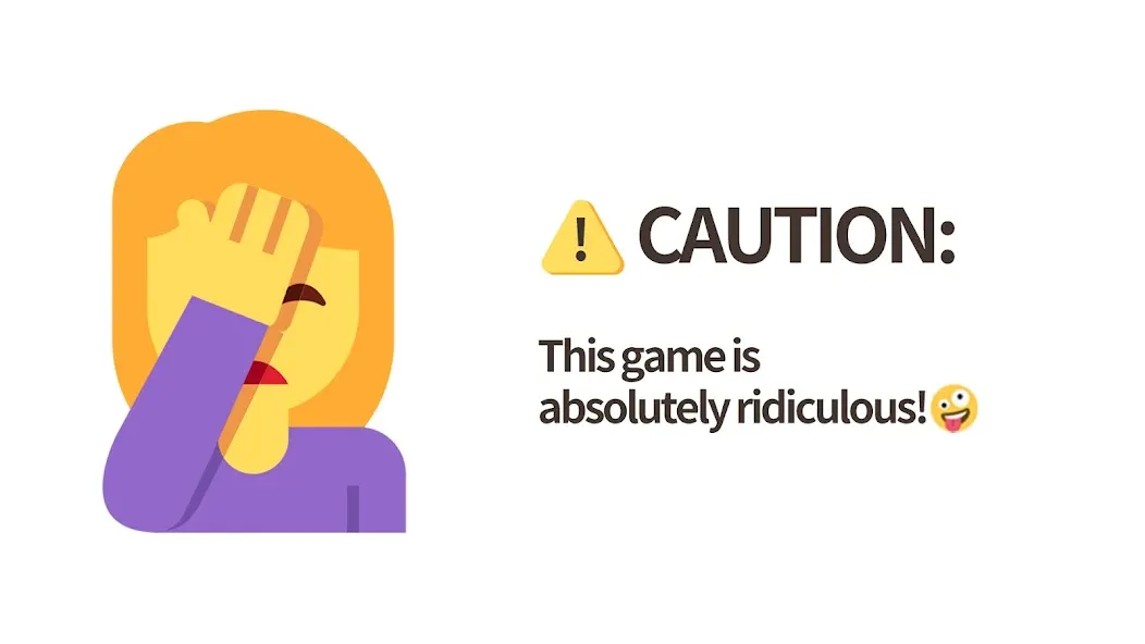No Robots Allowed - Crazy Quiz (Но роботы не допускаются) [МОД: Много монет, Открытые уровни и Мега MOD] Screenshot 3