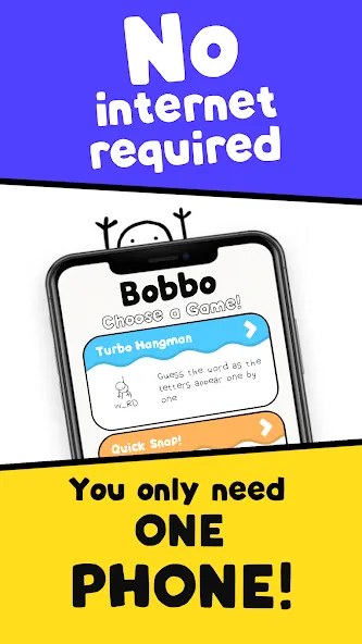 Gogogo! The Party Game! [МОД: Бесконечные деньги, Монеты и Мега MOD] Screenshot 3