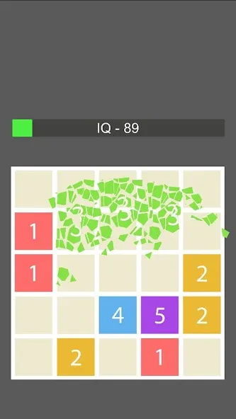 Number Puzzle Match 3 [МОД: Много монет, Открытые уровни и Мега MOD] Screenshot 5