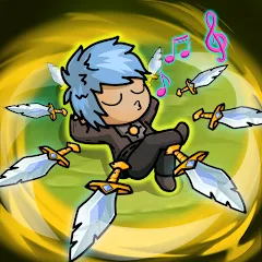 Скачать Chibi Survivor Online (Чиби Выживание Онлайн) [МОД: Все открыто, Дополнительные деньги и Меню MOD] | Взлом Chibi Survivor Online на Андроид