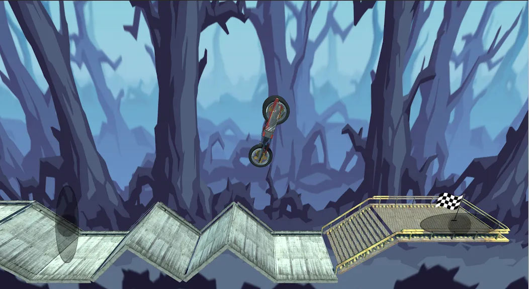RobRide (Робрайд) [МОД: Деньги, Монеты и Меню MOD] Screenshot 2