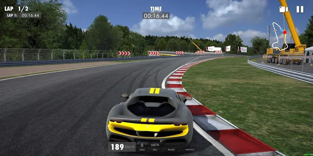 Shell Racing Legends (Шелл Легенды гоночных соревнований) [МОД: Бесконечные деньги, Монеты и Мега MOD] Screenshot 2