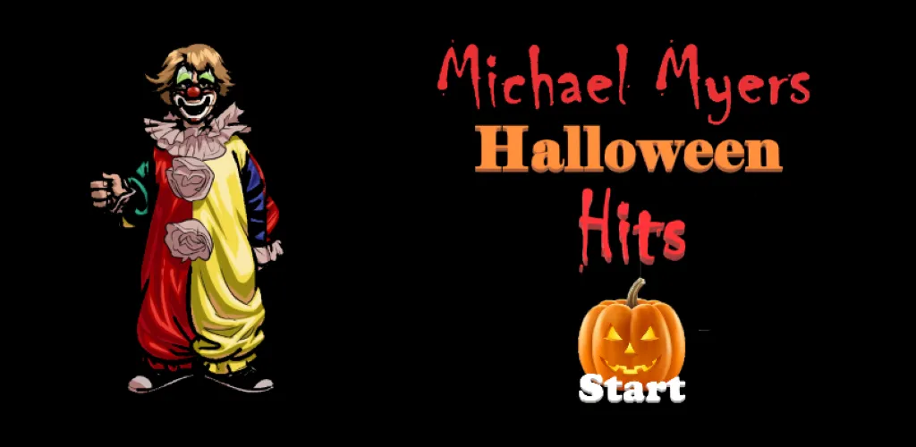 Halloween Michael Myers Themes (Хэллоуин Майкл Майерс Темы) [МОД: Много монет, Открытые уровни и Мега MOD] Screenshot 1