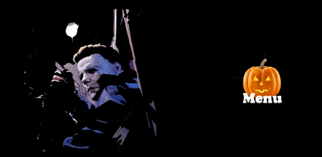 Halloween Michael Myers Themes (Хэллоуин Майкл Майерс Темы) [МОД: Много монет, Открытые уровни и Мега MOD] Screenshot 3