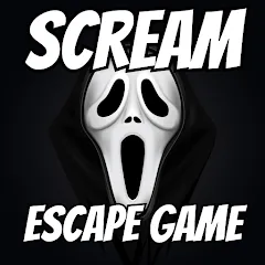 Скачать Scream: Escape from Ghost Face (Скрим) [МОД: Меню, Бесконечные монеты и Открытые уровни] | Взлом Scream: Escape from Ghost Face на Андроид