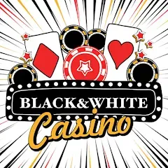 Скачать B&W Casino [МОД: Много денег, Монет и Все открыто] | Взлом B&W Casino на Андроид
