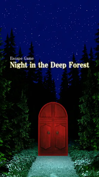 Night in the Deep Forest (Найт ин зе Дип Форест) [МОД: Много денег, Монет и Все открыто] Screenshot 1