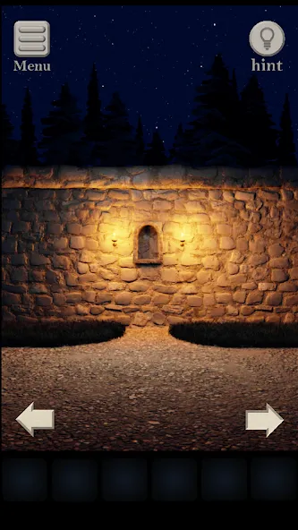Night in the Deep Forest (Найт ин зе Дип Форест) [МОД: Много денег, Монет и Все открыто] Screenshot 3