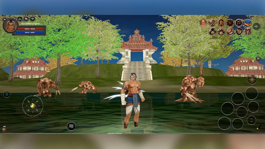 The Lost Codex (Зе Лост Кодекс) [МОД: Все открыто, Дополнительные деньги и Меню MOD] Screenshot 1