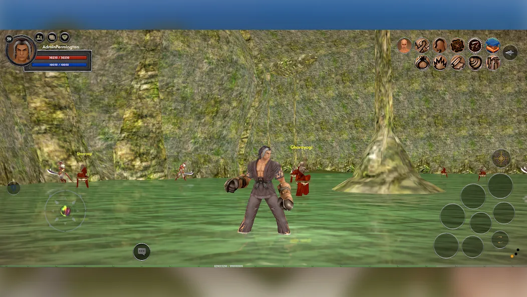 The Lost Codex (Зе Лост Кодекс) [МОД: Все открыто, Дополнительные деньги и Меню MOD] Screenshot 3