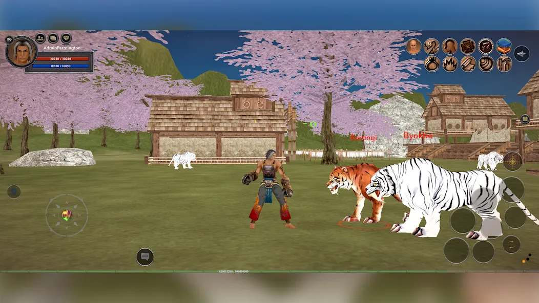 The Lost Codex (Зе Лост Кодекс) [МОД: Все открыто, Дополнительные деньги и Меню MOD] Screenshot 4