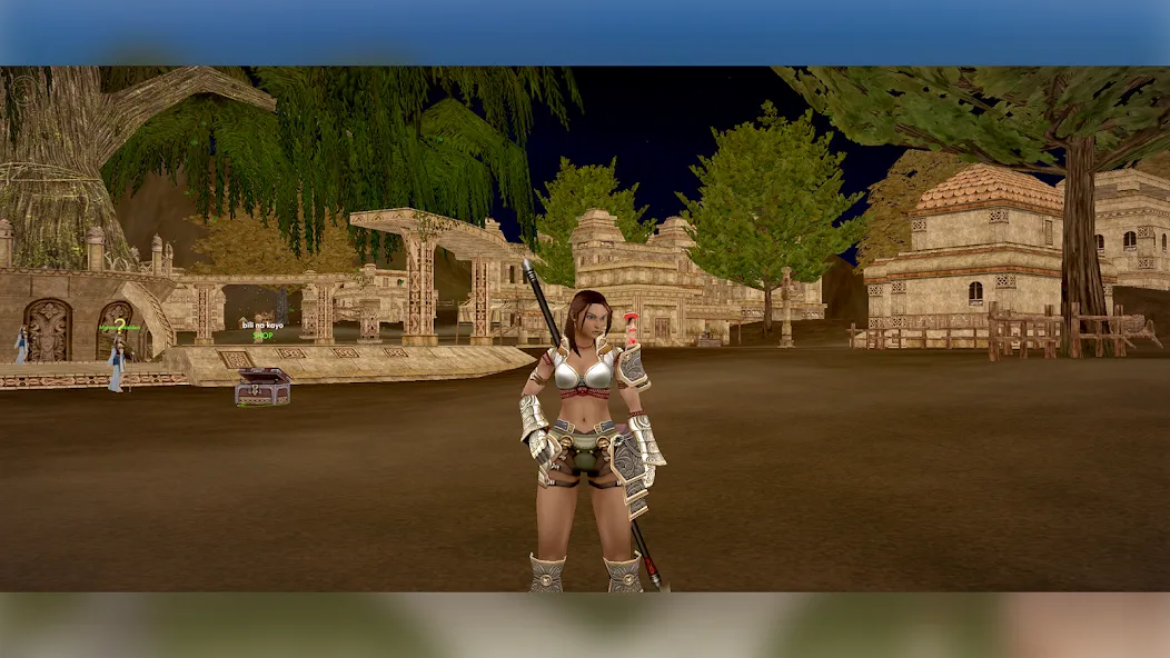 The Lost Codex (Зе Лост Кодекс) [МОД: Все открыто, Дополнительные деньги и Меню MOD] Screenshot 5