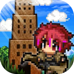 Скачать Tower of Hero (Тауэр оф Хиро) [МОД: Много денег, Монет и Все открыто] | Взлом Tower of Hero на Андроид