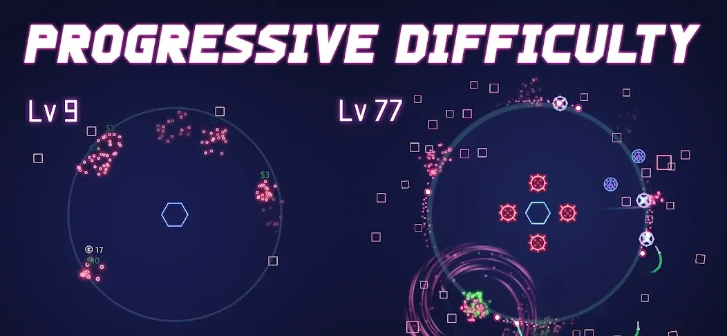 The Tower - Idle Tower Defense (Зе Таур) [МОД: Меню, Бесконечные монеты и Открытые уровни] Screenshot 5