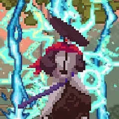 Скачать Thunder Samurai Defend Village (Сэндер Самурай Защищает Деревню) [МОД: Много денег, Монет и Все открыто] | Взлом Thunder Samurai Defend Village на Андроид