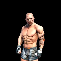 Скачать Fight Arena Online (Файт Арена Онлайн) [МОД: Все открыто, Дополнительные деньги и Меню MOD] | Взлом Fight Arena Online на Андроид