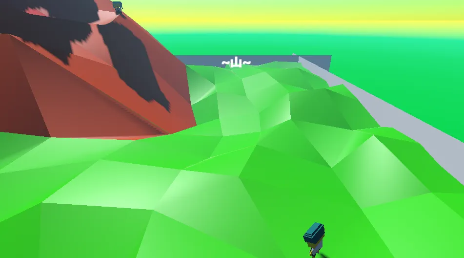 metamachi (метамачи) [МОД: Много монет, Открытые уровни и Мега MOD] Screenshot 1