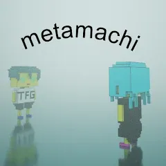 Скачать metamachi (метамачи) [МОД: Много монет, Открытые уровни и Мега MOD] | Взлом metamachi на Андроид