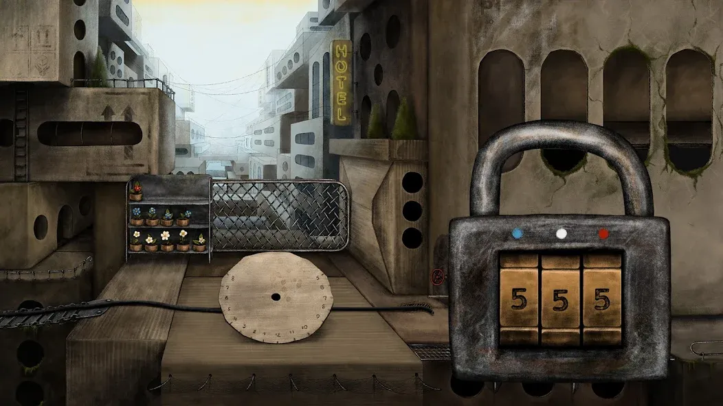 Boxville Demo (Боксвил Демо) [МОД: Деньги, Монеты и Меню MOD] Screenshot 5