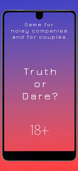 Truth or Dare: Party Time [МОД: Много денег, Монет и Все открыто] Screenshot 1