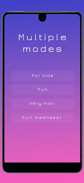 Truth or Dare: Party Time [МОД: Много денег, Монет и Все открыто] Screenshot 2