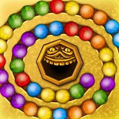 Скачать Marble Woka Woka: Jungle Blast [МОД: Много монет, Открытые уровни и Мега MOD] | Взлом Marble Woka Woka: Jungle Blast на Андроид