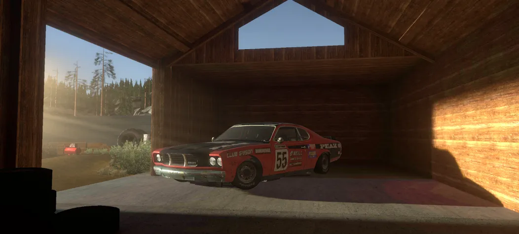 Derby King (Дерби Кинг) [МОД: Много монет, Открытые уровни и Мега MOD] Screenshot 1