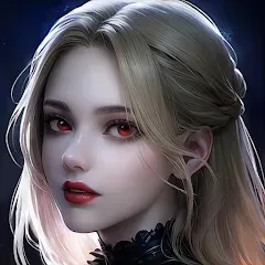 Скачать Twilight Kiss: Eternal Love (Вампир Хантер) [МОД: Деньги, Монеты и Меню MOD] | Взлом Twilight Kiss: Eternal Love на Андроид