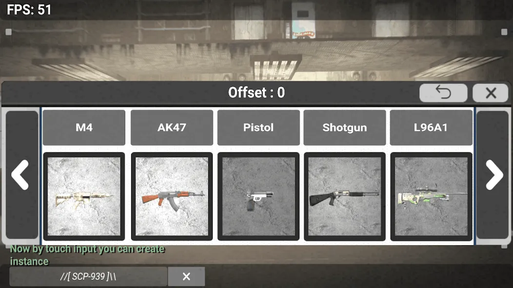 SCP — Viewer 2 (Эсцепе) [MOD: Mega Mod/Меню] - Скриншот 5