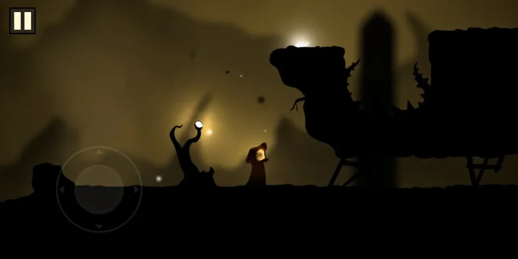 Tale of Darkness (Тейл оф Даркнесс) [МОД: Бесконечные деньги, Монеты и Мега MOD] Screenshot 1
