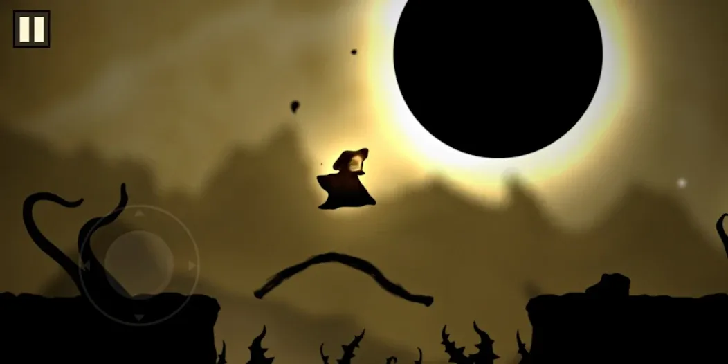 Tale of Darkness (Тейл оф Даркнесс) [МОД: Бесконечные деньги, Монеты и Мега MOD] Screenshot 2