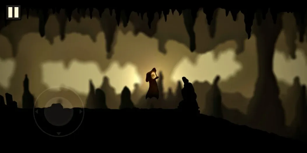 Tale of Darkness (Тейл оф Даркнесс) [МОД: Бесконечные деньги, Монеты и Мега MOD] Screenshot 3