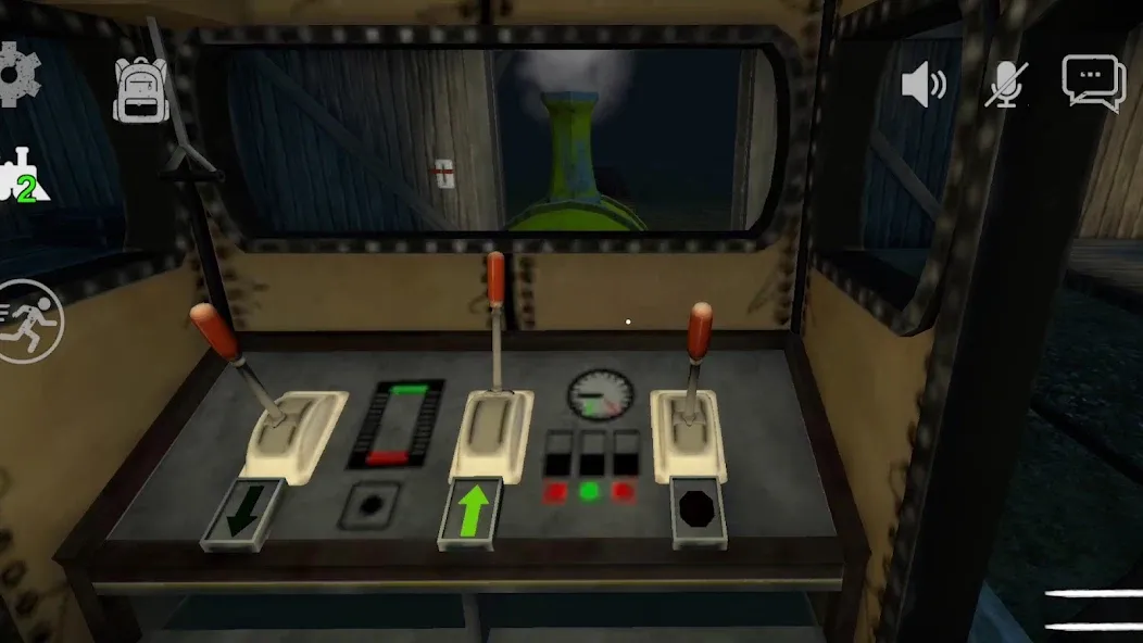 Spider Horror Multiplayer (Спайдер Хоррор Мультиплеер) [MOD: Много монет/Энергии] - Скриншот 3