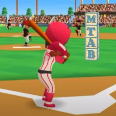 Скачать Baseball Letter Strike Homerun [МОД: Меню, Бесконечные монеты и Открытые уровни] | Взлом Baseball Letter Strike Homerun на Андроид