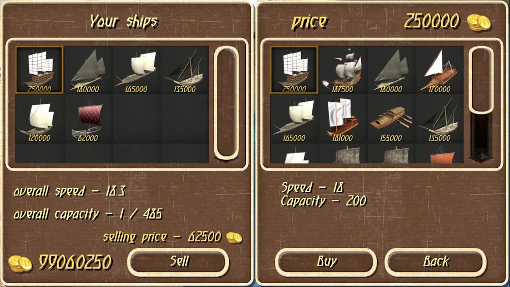 Steel And Flesh Old (Сталь и Плоть старая) [МОД: Деньги, Монеты и Меню MOD] Screenshot 2