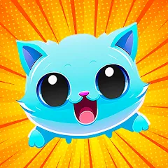 Скачать Spooky Cat (Спуки кэт) [МОД: Все открыто, Дополнительные деньги и Меню MOD] | Взлом Spooky Cat на Андроид