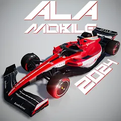 Скачать Ala Mobile GP - Formula racing (Ала Мобайл Гран При) [МОД: Деньги, Монеты и Меню MOD] | Взлом Ala Mobile GP - Formula racing на Андроид