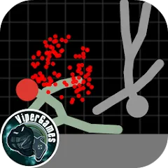 Скачать Stickman Warriors (Сткмен Вонсы) [МОД: Бесконечные деньги, Монеты и Мега MOD] | Взлом Stickman Warriors на Андроид