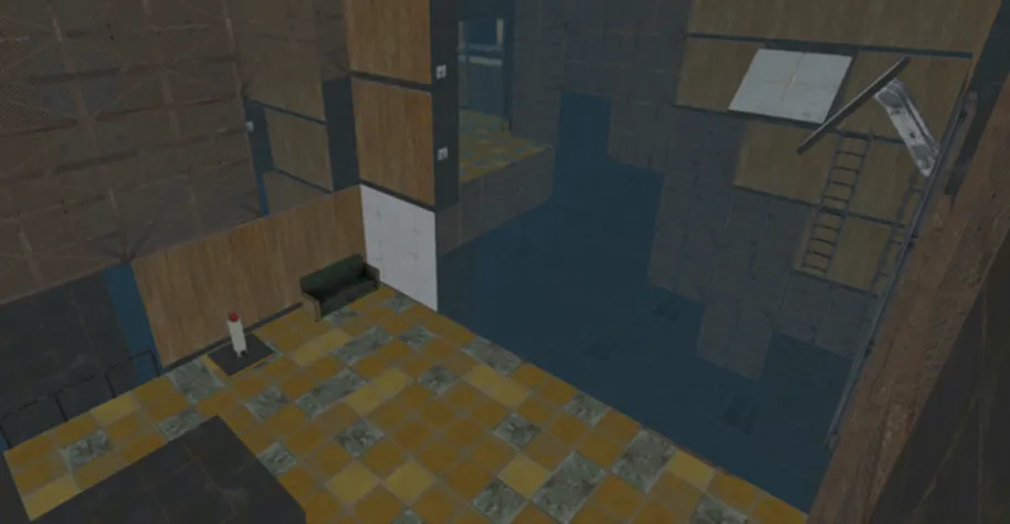 Teleportal (Телепортал) [MOD: Мод Меню/Взлом] - Скриншот 3