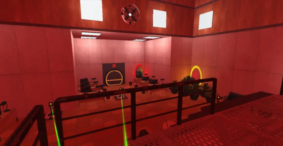 Teleportal (Телепортал) [MOD: Мод Меню/Взлом] - Скриншот 5