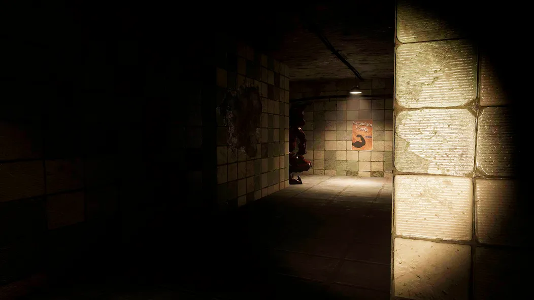 CASE 2: Animatronics Horror (Случай 2) [МОД: Все открыто, Дополнительные деньги и Меню MOD] Screenshot 4