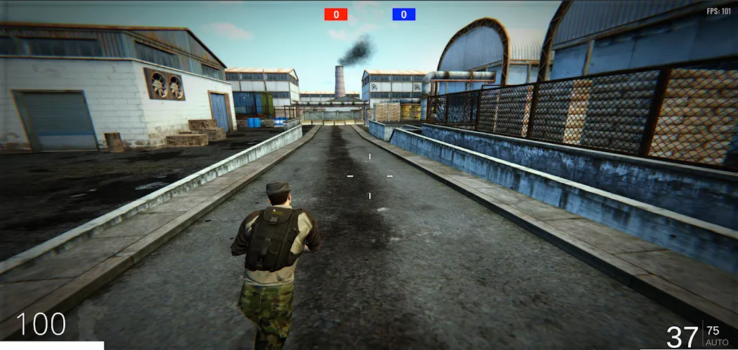 Rogue Agents (Рогуе Эйджентс) [МОД: Много денег, Монет и Все открыто] Screenshot 5
