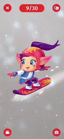 Ростишка [MOD: Все открыто] - Скриншот 3