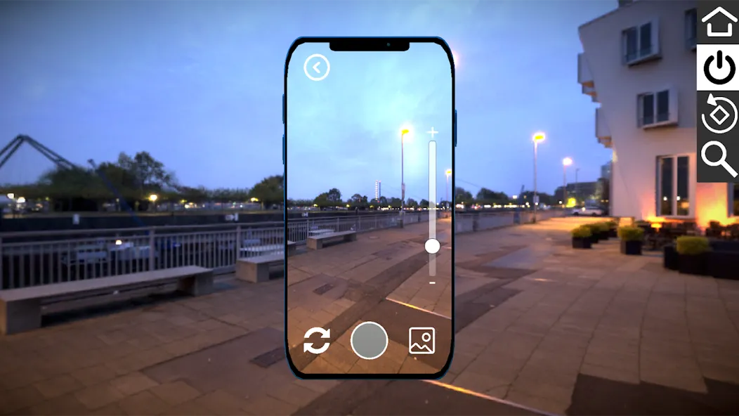 Phone Simulator - 3D Maker (Фоун Симулятор) [МОД: Много денег, Монет и Все открыто] Screenshot 3