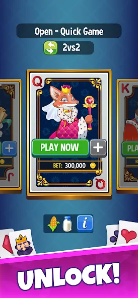 Burraco - Online, multiplayer (Буррако Итальяно) [МОД: Много монет, Открытые уровни и Мега MOD] Screenshot 2