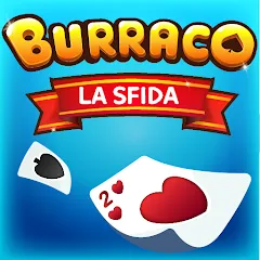 Скачать Burraco - Online, multiplayer (Буррако Итальяно) [МОД: Много монет, Открытые уровни и Мега MOD] | Взлом Burraco - Online, multiplayer на Андроид