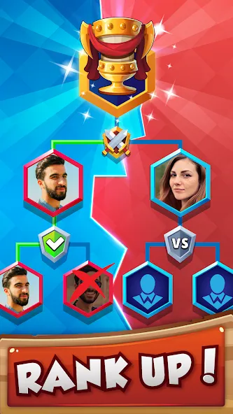 Scopa - Italian Card Game (Скопа) [МОД: Деньги, Монеты и Меню MOD] Screenshot 5