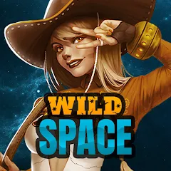 Скачать Wild Space (Уайлд Спейс) [МОД: Все открыто, Дополнительные деньги и Меню MOD] | Взлом Wild Space на Андроид