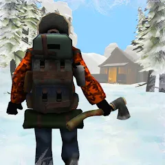 Скачать WinterCraft: Survival Forest (ВинтерКрафт) [МОД: Все открыто, Дополнительные деньги и Меню MOD] | Взлом WinterCraft: Survival Forest на Андроид