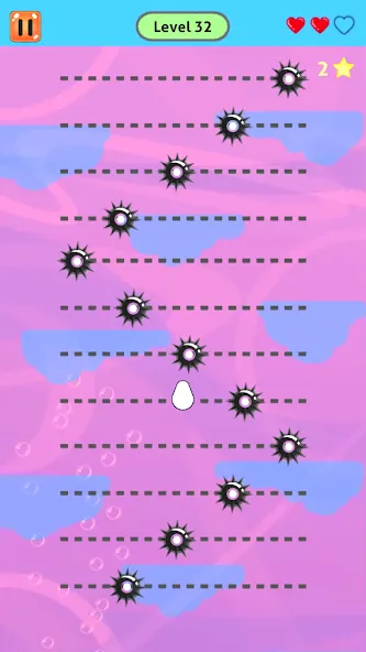 Egg Man: Trolley Run (Эгг мен) [МОД: Деньги, Монеты и Меню MOD] Screenshot 2